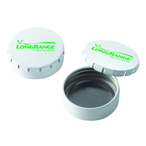 Push Top Tins Midnite Snax