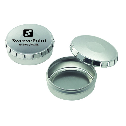 Push Top Tins Midnite Snax